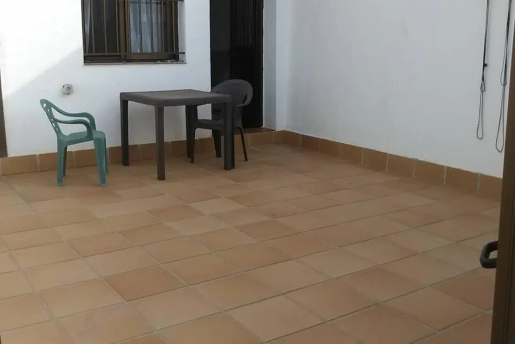 Apartamento Soleado Tarifa Apartment