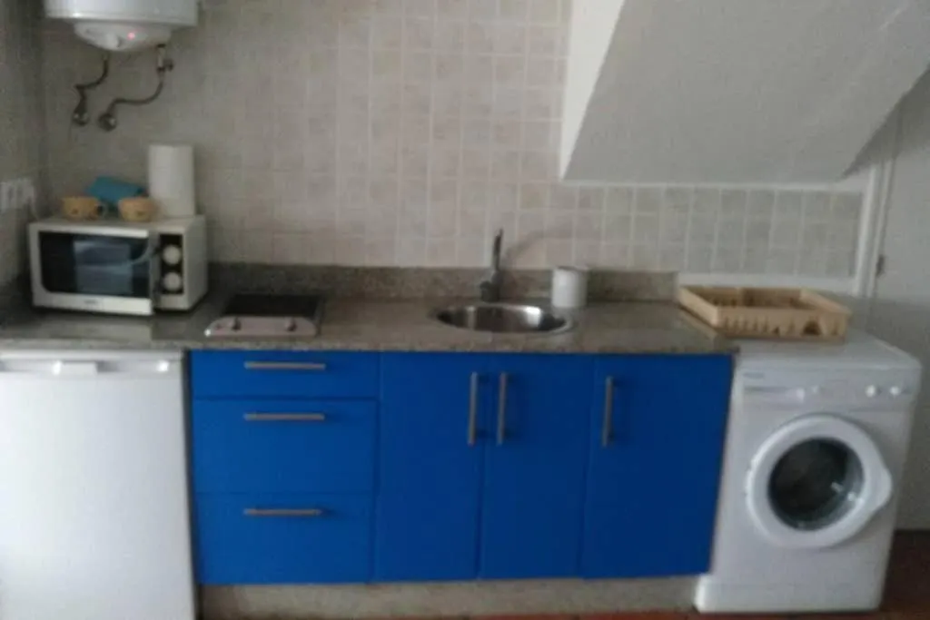 Apartamento Soleado Tarifa 0*,  Spain