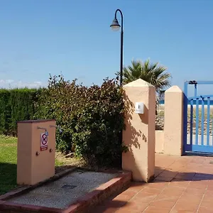  Apartamento Apartamento Sand Beach