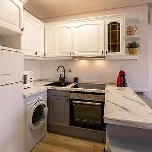 Just Oliver Holidays - Turquesa Apartamento La Pineda