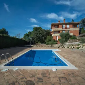 A 3 Kms. De Igualada Apartamento Santa Maragarida de Montbui