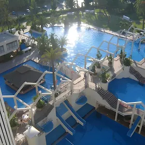 Benalbeach Apartamento Benalmádena
