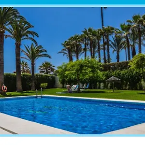 Torresol Nsfa - Torrecilla, - Apartamento Nerja