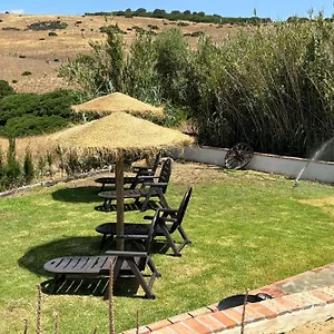  Apartamento El Escondite Del Sol