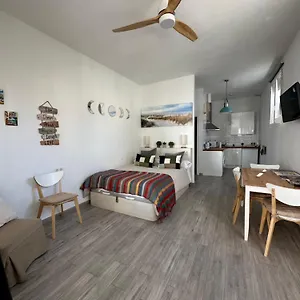  Apartamento “calma”