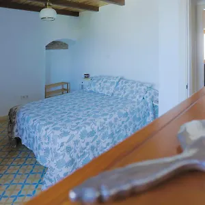  Casa rural La