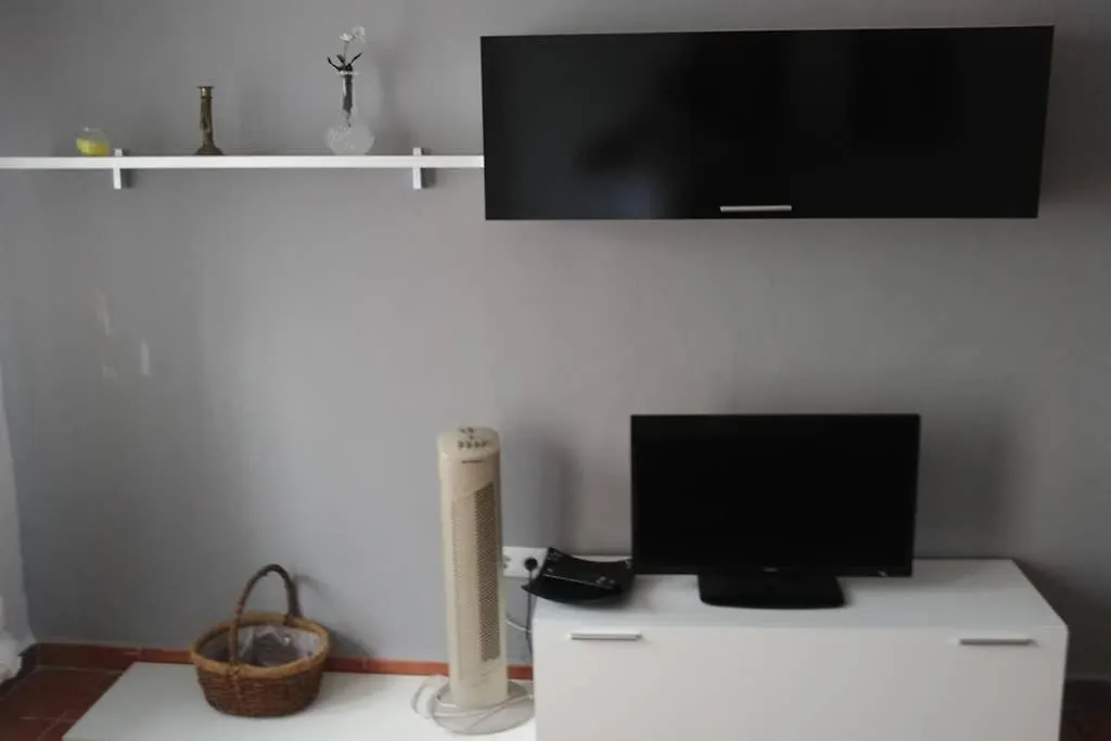 Apartment Apartamento Soleado Tarifa Spain
