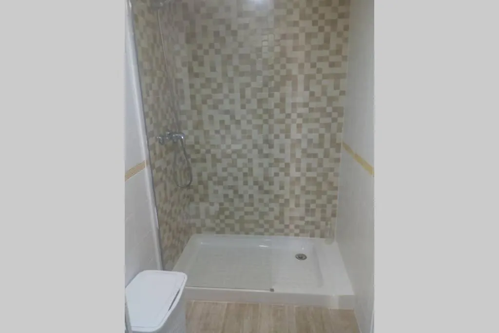 Apartamento Soleado Tarifa