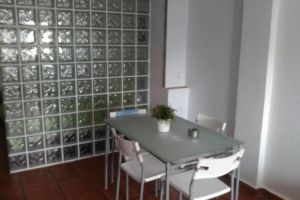 Apartamento Soleado Tarifa